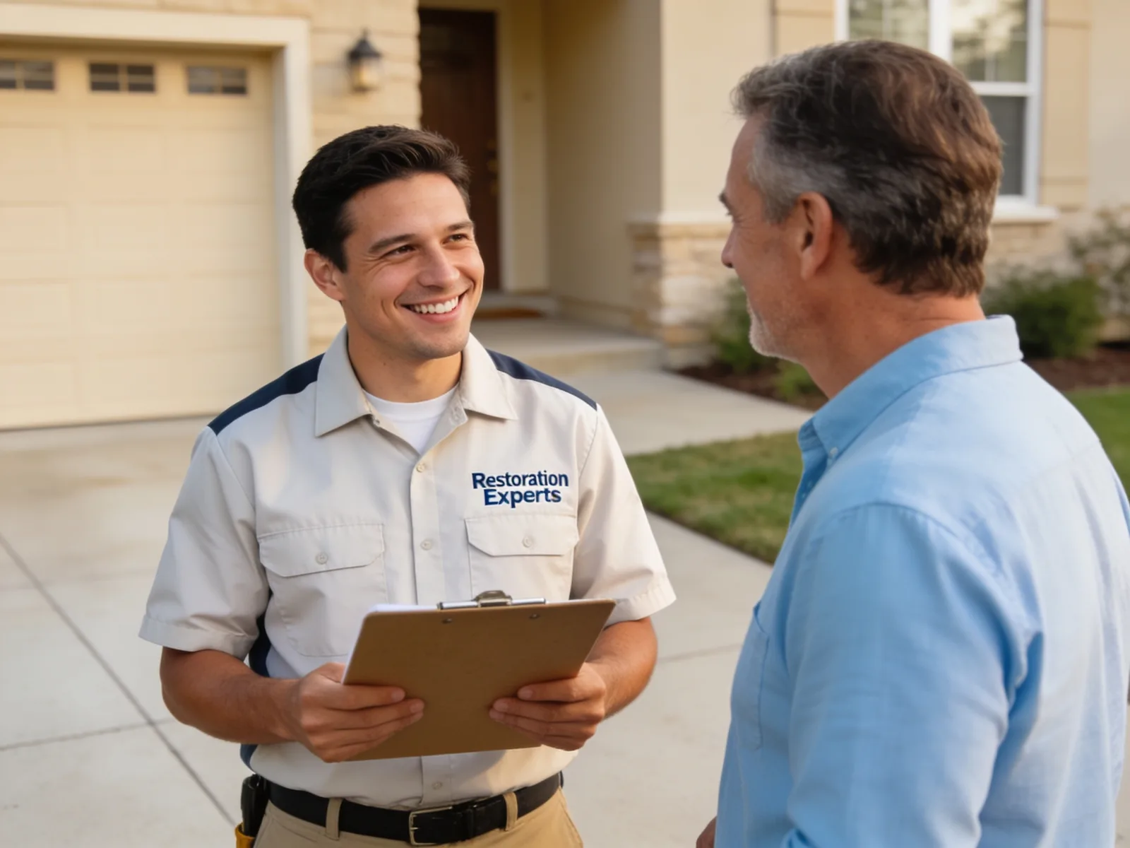 Water Damage Cleanup Ostrander, MN FAQs